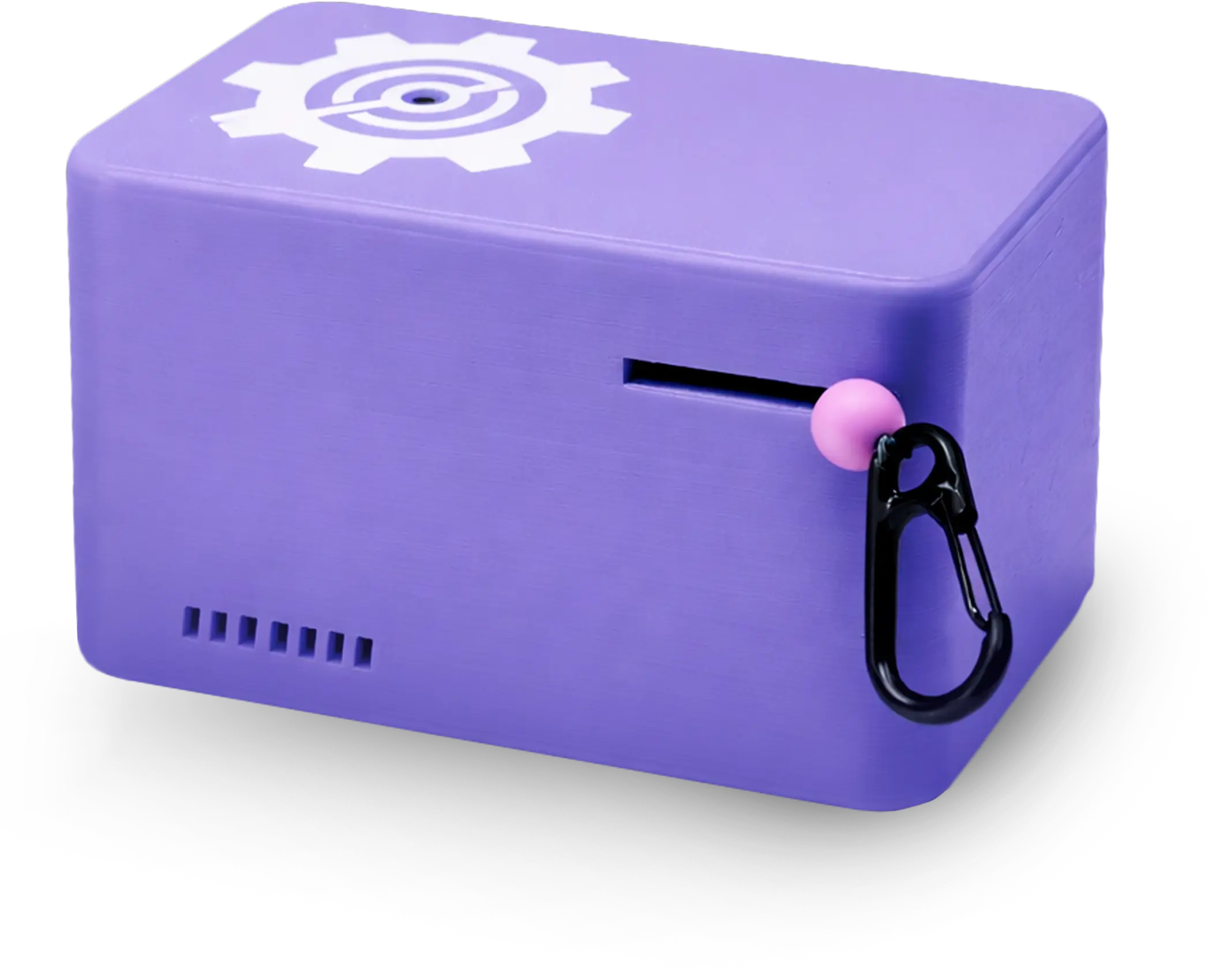 Encoder deportivo GenosLift